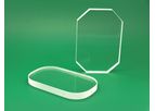 CLZ-Optical - Borosilicate Windows