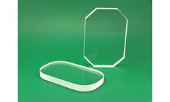 CLZ-Optical - Borosilicate Windows