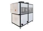 MLT - Model LCS 80 - Laboratory Recirculating Chillers