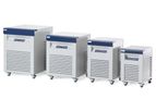 MLT - Model KÜHLMOBILE - Laboratory Recirculating Chillers