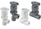 Marquest Scientific - Throttle Master Needle Valves