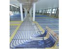 Underfloor Heating Installation Services