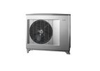 Model NIBE F2300 - Air Source Heat Pump