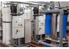 Water Purification Solutions for Renal Dialysis