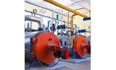 Purite - Industrial Boilers
