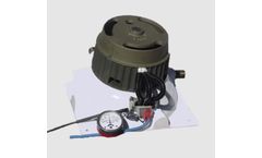 Harris Micro Hydro System
