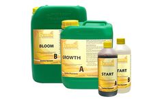 Ferro - Model START A&B - Standard Nutrient Soil/Hydro