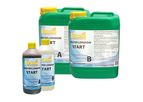 Ferro - Model START A&B - Regional Nutrients Soil/Hydro