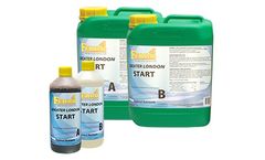 Ferro - Model START A&B - Regional Nutrients Soil/Hydro