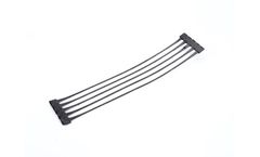 BPM-Geosynthetics - Model TGSG - Plastic Uniaxial Geogrid