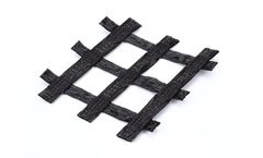 BPM-Geosynthetics - Model PET - Warp Knitting Polyester Geogrid