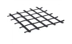 Geosincere - Fiberglass Geogrid
