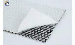 Geosincere - Drainage Net