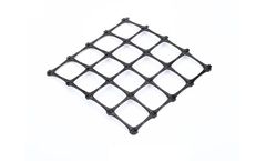 Geosincere - Plastic Geogrid