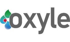 Oxyle - Universal Treatment Technology for Removal of Micropollutants
