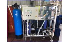 Nova - Effluent Treatment Plants (ETP)