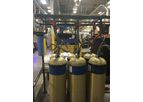 Deionization Systems