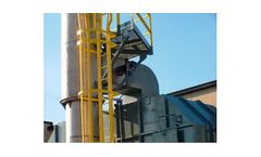Metal Expansion Joint