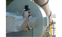 Turner EnviroLogic - Dilution Air Dampers