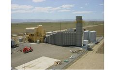 Turner EnviroLogic - Model SCR - Selective Catalytic Reduction Systems