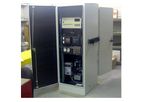 Turner EnviroLogic - Continuous Emissions Monitoring System (CEMS)