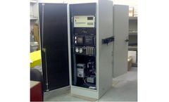 Turner EnviroLogic - Continuous Emissions Monitoring System (CEMS)