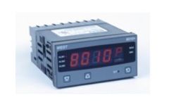 Toshcon - Model P8010 - Temperature Panel Indicator