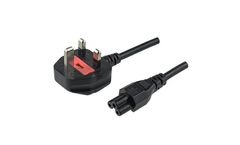 CUI devices - Model AC8-DK - AC Power Cord