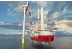 Wind Turbine Generator Installation Services