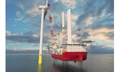 Wind Turbine Generator Installation Services