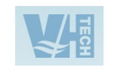 VH TECH - Plastic Cesspools