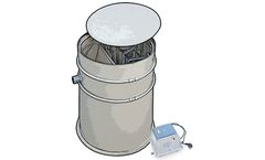 VH TECH - Model VH - Small Wastewater Treatment System