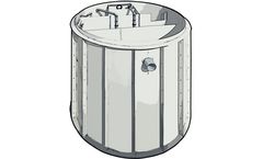 VH TECH - Medium and Large Wastewater Treatment Systems