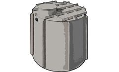 VH TECH - Plastic Tanks