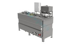 Polyelectrolyte Preparation Unit
