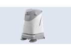 Viggo - Model SC50Pro - Autonomous Floor Scrubber
