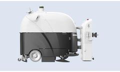 Viggo - Model WSC80 - Workstation