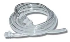 Model BE 183-2 - 4-FT. Small Bore Tubing Assembly W/ Inline Filter