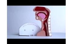 Trachestomy T.O.M. Stand Set Up - Video