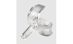 Model PMA 2000 - Oxygen Adapter