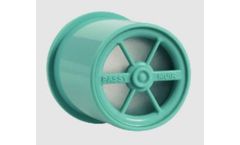 Model PMV 007 - Tracheostomy & Ventilator Swallowing and Speaking Valve