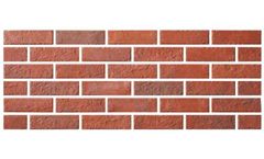 KC-Panels - Brick Cladding Panels with Honeycomb Backing