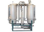 Hydrogen Deoxo & Dryers
