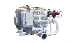 Compressed Air Dryers