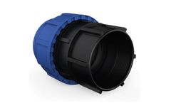 Fitsa - Model Blue Series - Female Pipe Adapters