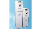 Model 7000 Series - 21st Century Feed Water Systems