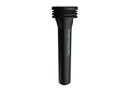 Passive chimney filter