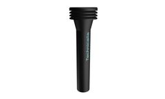 Passive chimney filter