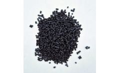 Activated Carbon for Odor Control