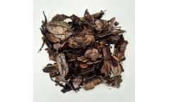 Organic Biomass Filter Bed for Biological Air Purification
